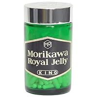 森川ローヤルゼリーキング 180粒