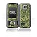 Design Skins for Nokia 7610 Supernova - Heckenversteck Design Folie