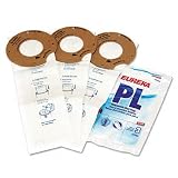 (Price/PK)Eureka Replacement Vacuum Bags for Maxima Lightweight, 3 Pack