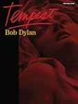 Dylan Bob Tempest Piano Vocal and Guitar