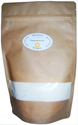 Parisian Brioche Mix