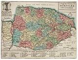 41PXR4TL9EL. SL160  2.75 inch x 2 inch (7.5 x 5cm) Acrylic Keyring Wenceslaus Hollar   Norfolk (State 4)