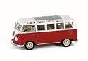 CARS & CO COMPANY 327 5621 - Welly VW Bus '62