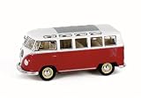 Eigenschaften CARS & CO COMPANY 327 5621 / CARS & CO COMPANY 327 5621 - Welly VW Bus '62