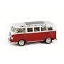 CARS & CO COMPANY 327 5621 - Welly VW Bus '62