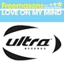 Love On My Mind (King Unique Vocal Mix)