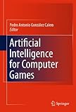 Artificial intelligence for computer games