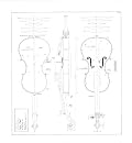 15 Violin (Alard) N Amati