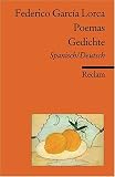 Poemas /Gedichte: Spanisch / Deutsch