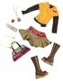 My Scene Goes Hollywood On-Screen Fashions: Polo Shirt & Mini Skirt