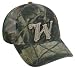 Winchester Winchester Frayed Logo, RTHW HD
