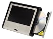 RCA DRC618N Tablet-Style 7-Inch Portable DVD Player