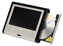 RCA DRC618N Tablet-Style 7-Inch Portable DVD Player