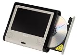 RCA DRC618N Tablet-Style 7-Inch Portable DVD Player