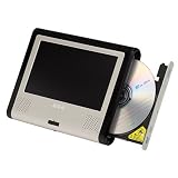Buy RCA DRC618N Tablet-Style 7-Inch Portable DVD Player by RCA