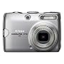 Nikon Coolpix P3 8.1MP Digital Camera with 3.5x Vibration Reduction Optical Zoom (Wi-Fi Capable)