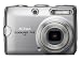 Nikon Coolpix P3 8.1MP Digital Camera with 3.5x Vibration Reduction Optical Zoom (Wi-Fi Capable)
