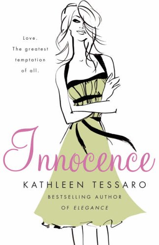 Cover image : INNOCENCE