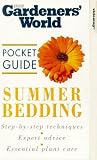  : Gardeners' World Pocket Guide - Summer Bedding