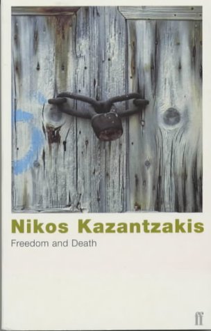 Nikos Kazantzakis