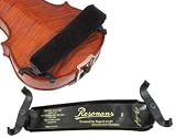 Violin Shoulder & Chin Rests