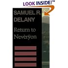 Return to Neveryon (Return to Neveryon) by  Samuel R. Delany