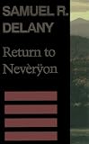 Return to Neveryeon (Return to Neveryon)