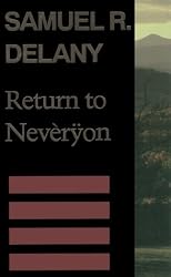 Return to Neveryeon (Return to Neveryon)