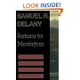 Return to Neveryon (Return to Neveryon)