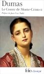 Le Comte de Monte-Cristo (tome 2)
