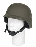 Rothco G.I Scenario Helmet - Olive L/XL