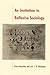 An Invitation to Reflexive Sociology
