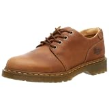 Dr. Martens Mens Saxon 4-Eye Shoe by Dr. Martens