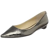 Ivanka Trump Womens Annul Flat
