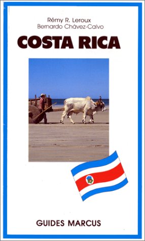 City Travel Guides Discounted  Livres : Costa Rica