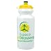 Zefal Espace Gard Decouvertes Water Bottle-20 oz.