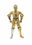 Star Wars Saga- C-3po Death Star Rescue