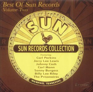 CD-Charts  Search : The Best of Sun Records Vol.2