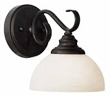 Hamilton 1 Light Wall Sconce