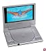 Audiovox D1705 Portable DVD Player with 7-Inch LCD