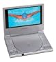 Audiovox D1705 Portable DVD Player with 7-Inch LCD