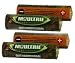  : Moultrie Outdoorsman 4 AA Rechargeable Batteries - New