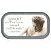 James Dean Tin Magnetic Sign