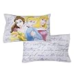 Disney Princesses Pillowcases - Set of 2