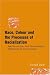 Race, Colour and the Process of Racialization: New Perspectives from Group Analysis, Psychoanalysis and Sociology