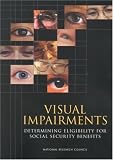 41PXTRHME9L. SL160  Visual Impairments: Determining Eligibility for Social Security Benefits