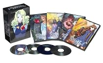 Watch Dual - Trouble Adventure - Boxed Set Online.