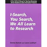 i search you search we all learn staple first edition