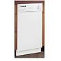Frigidaire FMB330RGS 18 Built-In Dishwasher - White