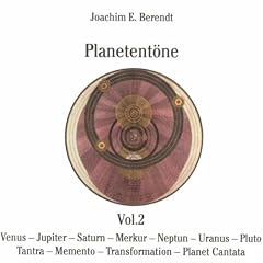 Joachim-Ernst Berendt: Planetent�ne 2